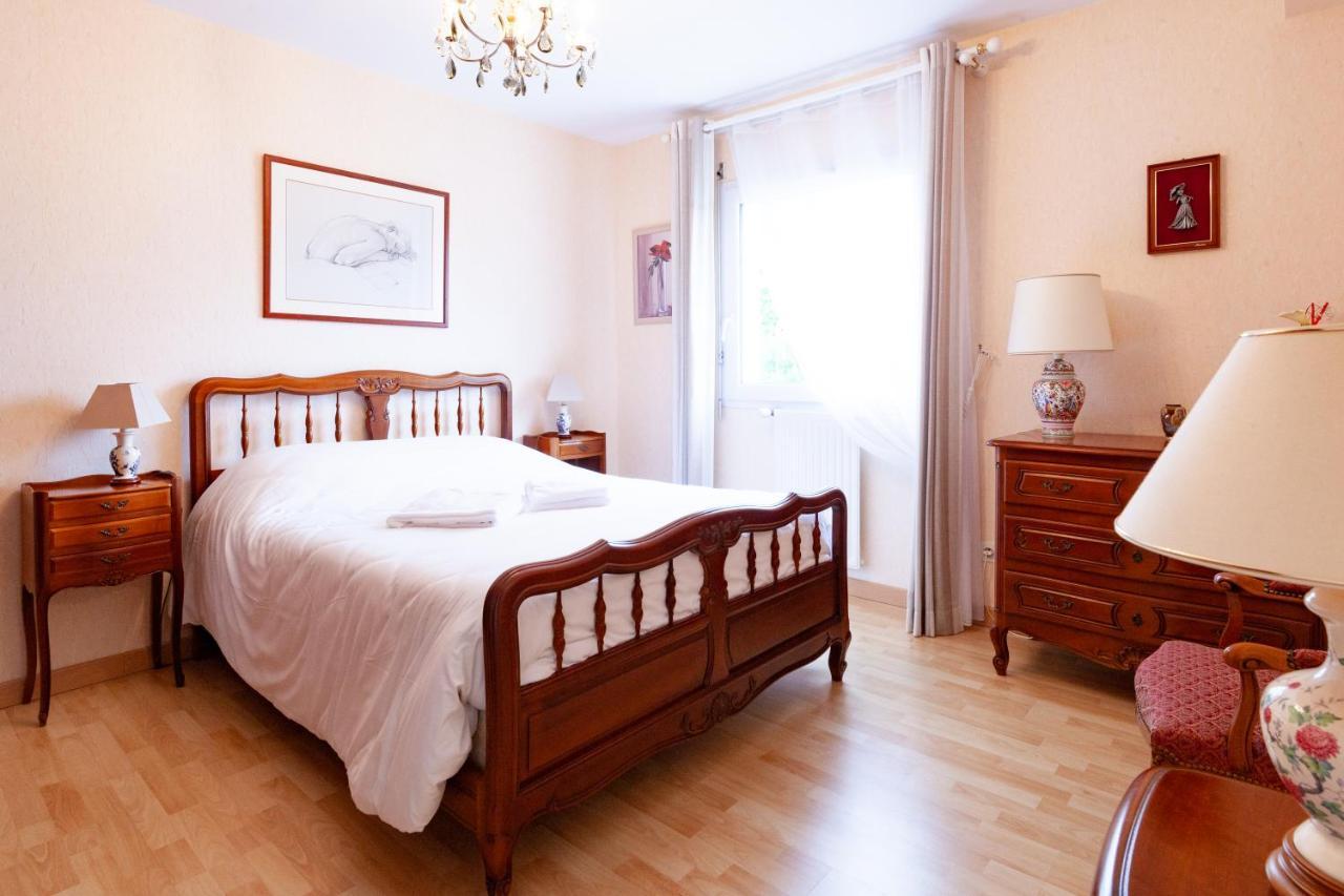Apartment Nominoe - Terrasse - Parking - Ascenseur - Calme Vannes