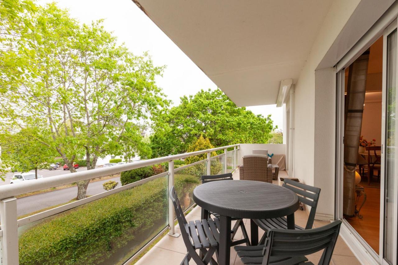 Apartment Nominoe - Terrasse - Parking - Ascenseur - Calme *