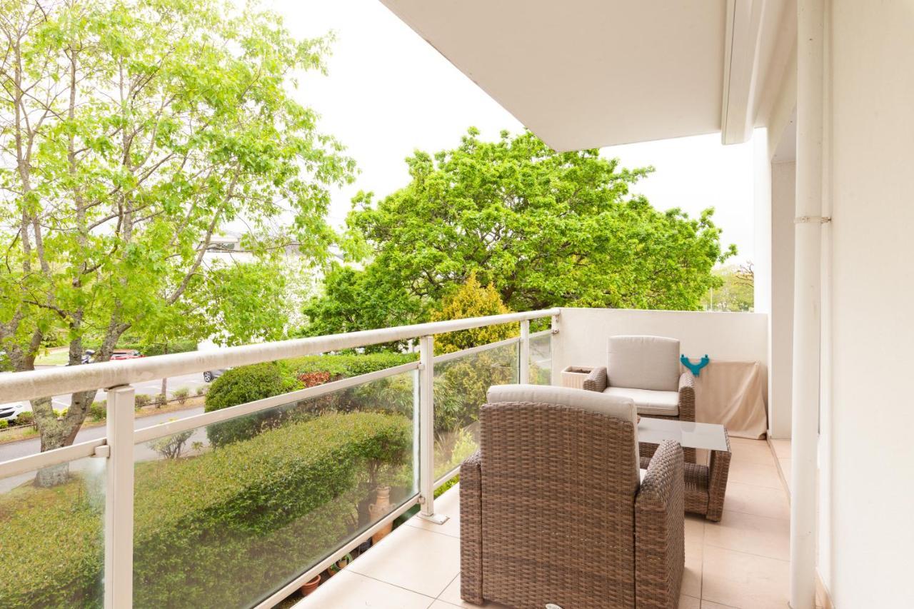 Nominoe - Terrasse - Parking - Ascenseur - Calme * Vannes